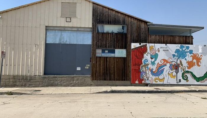 Warehouse Space for Rent at 111 E Linden Ave Burbank, CA 91502 - #7