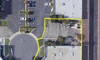 Warehouse Space for Rent located at 17952 Lyons Cir Huntington Beach, CA 92647