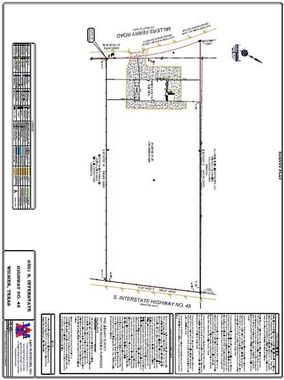 6301 S I-45