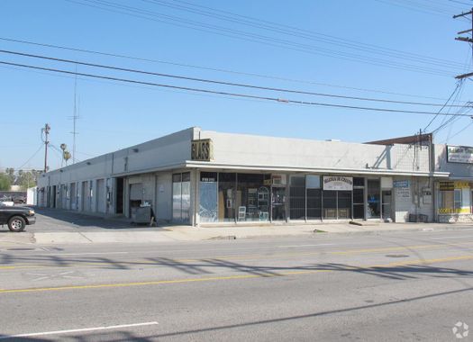 Office Property For Lease