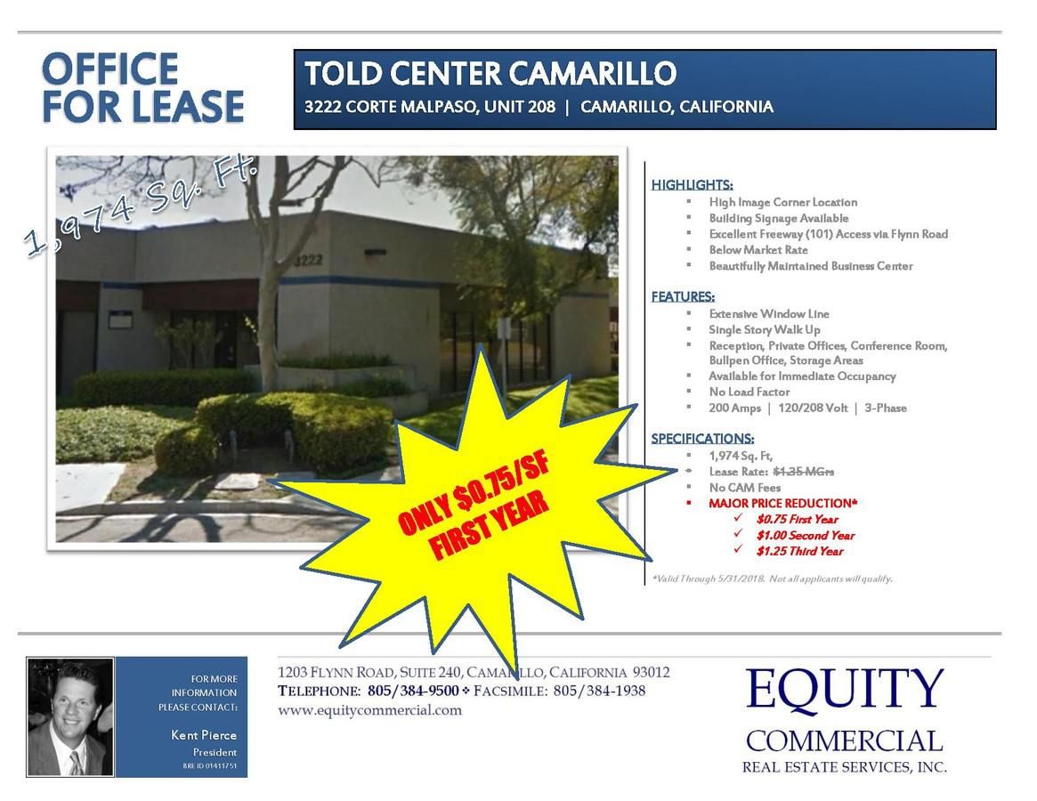 TOLD Center Camarillo photo 3
