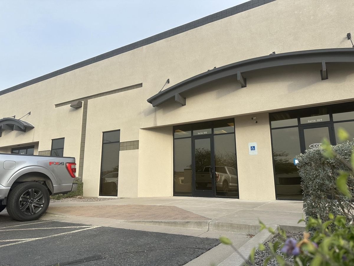 Falcon Commerce Square photo 4