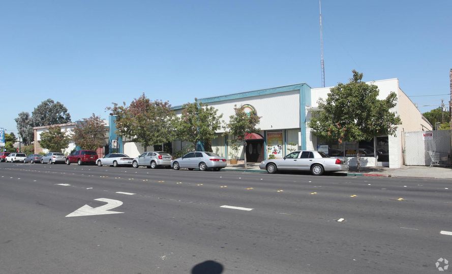 Office Property For Lease