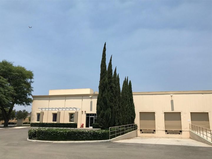 Industrial Property for Lease
