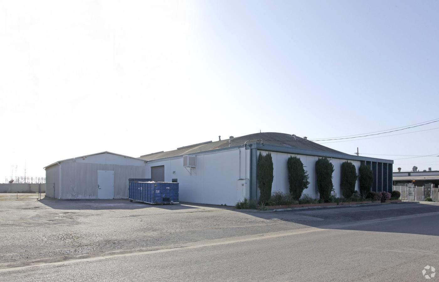Industrial Property For Lease photo 2