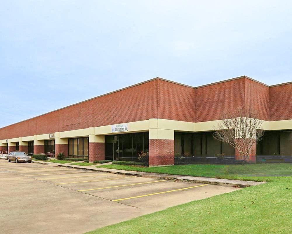 West by Northwest Business Park - 6100 & 6120 West by Northwest Blvd photo 1