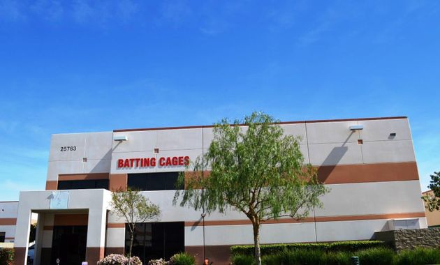25763 Jefferson Ave-Premium Industrial Warehouse