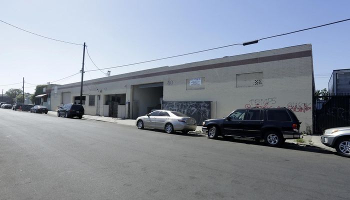 Warehouse Space for Sale at 150-154 E 58th St Los Angeles, CA 90011 - #8