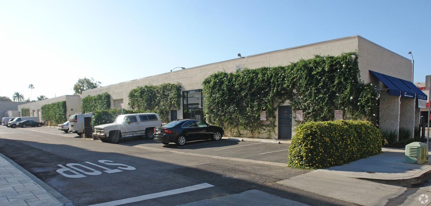 Industrial Property For Lease photo 2