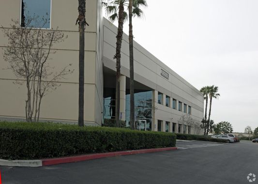 Corsair Centre