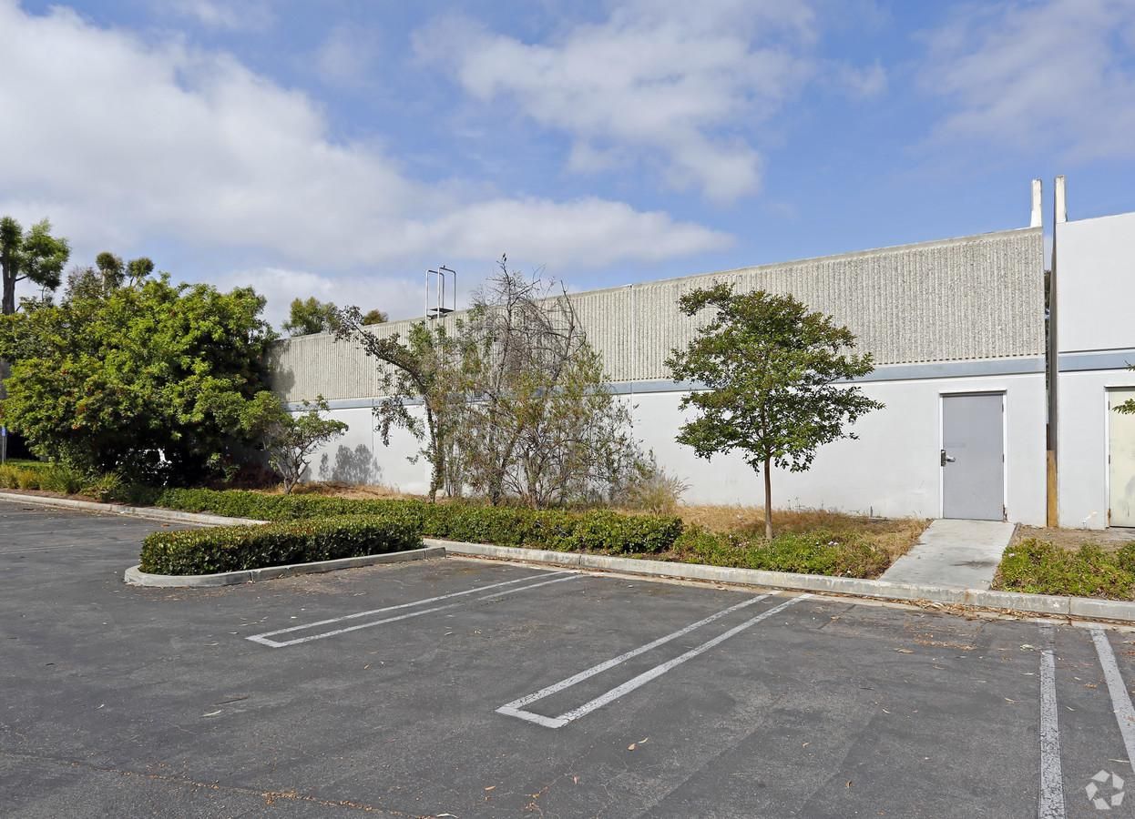 Industrial Property For Lease photo 2