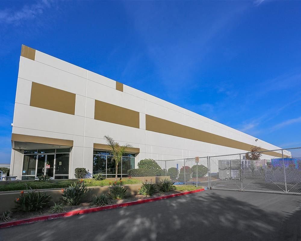 Brown Field Business Park - 2055 Dublin Drive photo 3