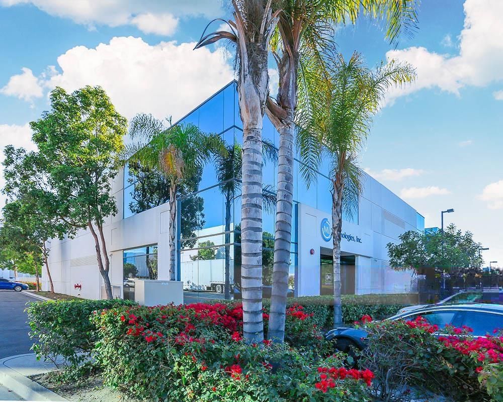 Otay Commerce Center - Bldg. F photo 4