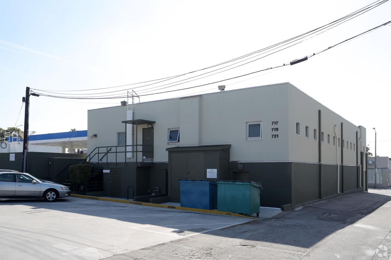Office Property For Lease photo 4