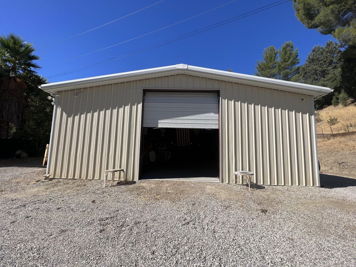 16721 Placerita Canyon Road photo 2