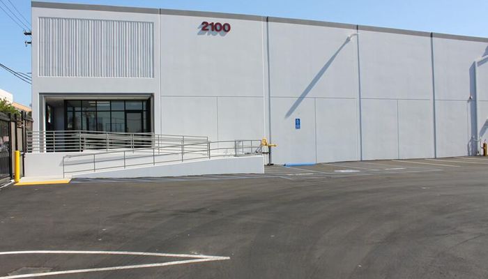 Warehouse Space for Rent at 2100 E 49th St Vernon, CA 90058 - #1