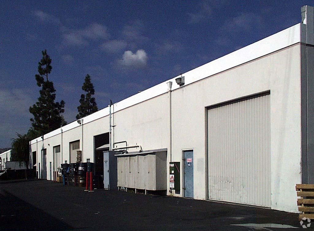 Industrial Property For Lease photo 3