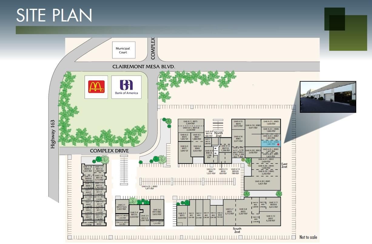 Industrial Property For Sale photo 2