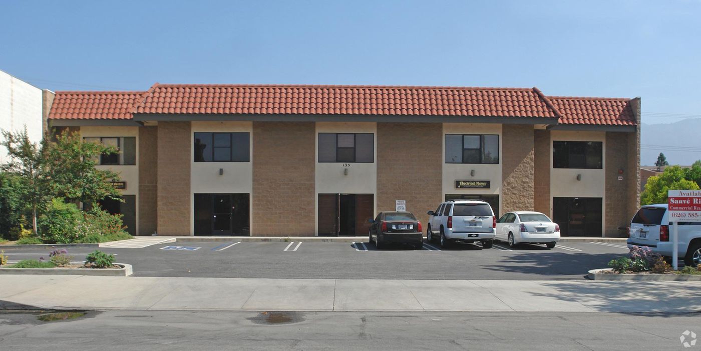 Industrial Property For Lease photo 4
