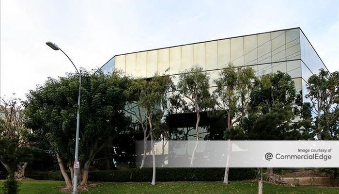 Office Space for Rent at 6101 West Centinela Avenue Culver City, CA 90230 - #2