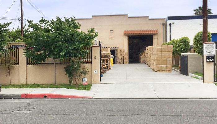 Warehouse Space for Sale at 2027 Sastre Ave South El Monte, CA 91733 - #1