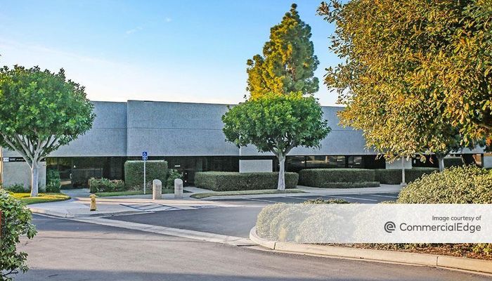 Warehouse Space for Rent at 2195 Faraday Ave. Carlsbad, CA 92008 - #3