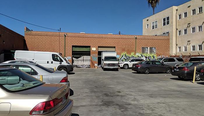 Warehouse Space for Sale at 3317 N Mission Rd Los Angeles, CA 90031 - #1