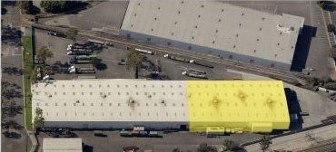 Carson Yard and Warehouse photo 2