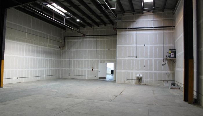 Warehouse Space for Rent at 1345 Orizaba Ave Long Beach, CA 90804 - #8