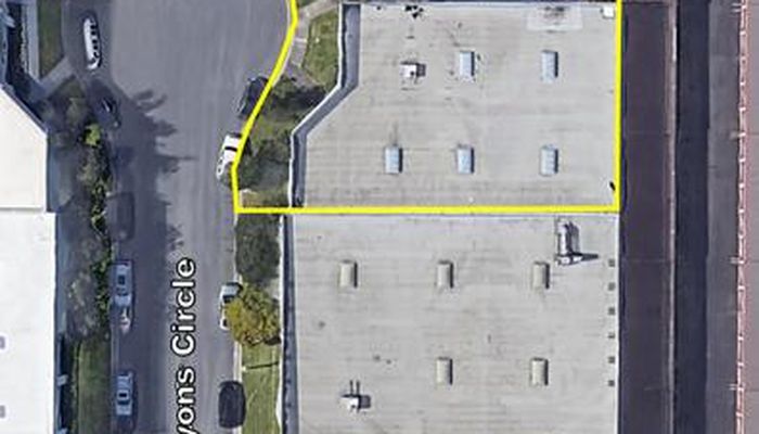 Warehouse Space for Rent at 17952 Lyons Cir Huntington Beach, CA 92647 - #1