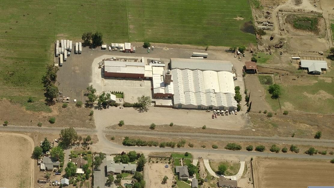 Industrial Property For Sale photo 3
