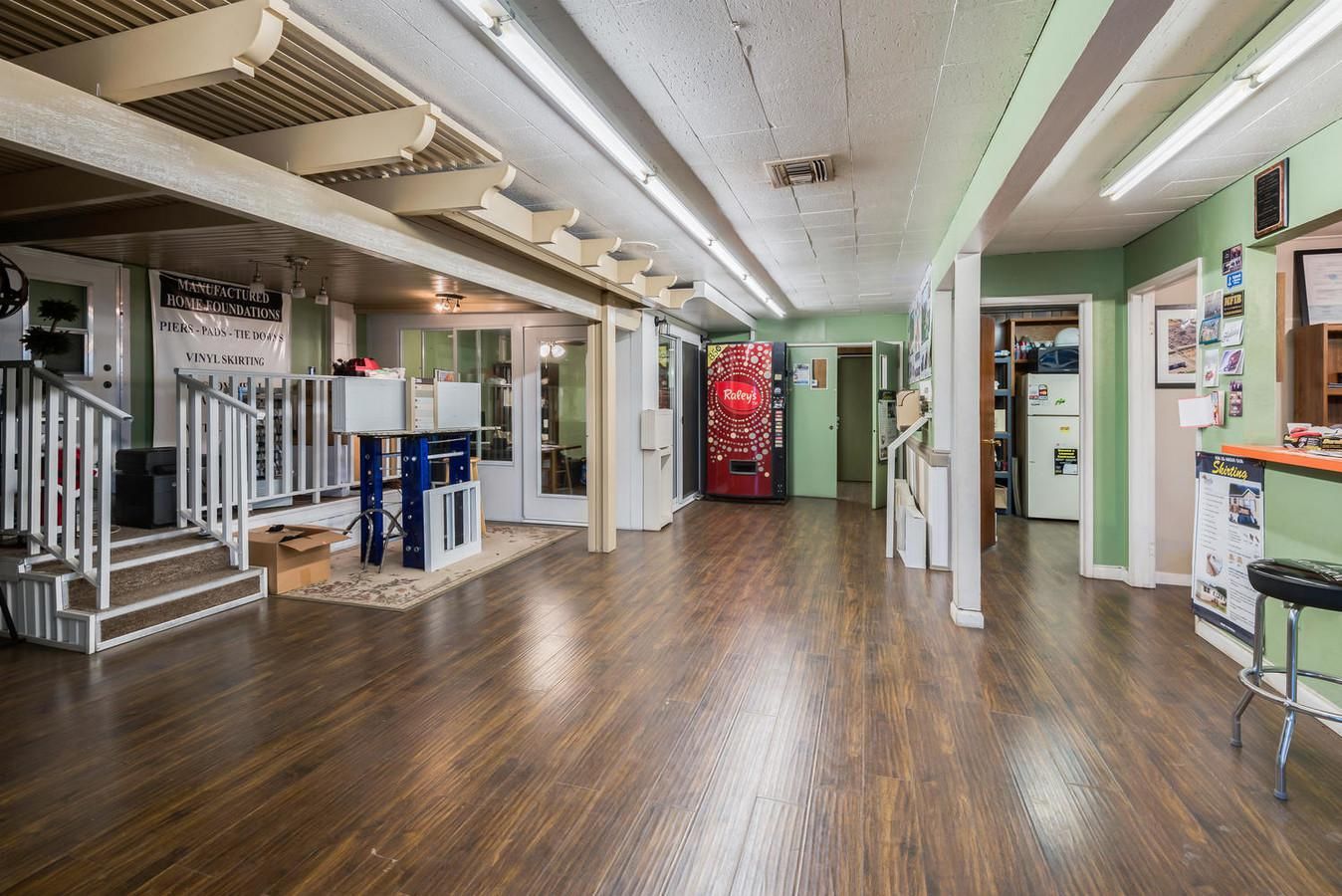 Ind Bldg in Prime Location for Cannabis Use photo 4
