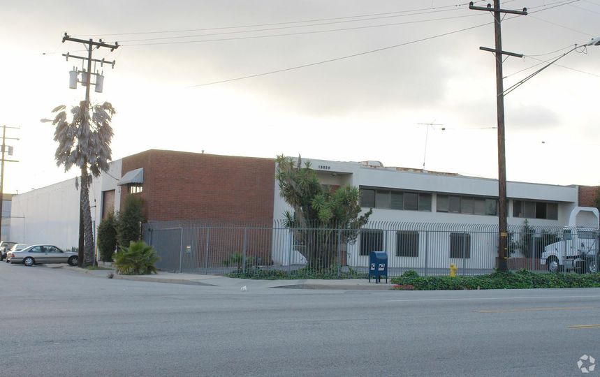 Industrial Property For Sale
