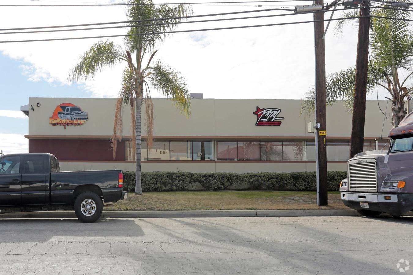 Industrial Property For Lease photo 3