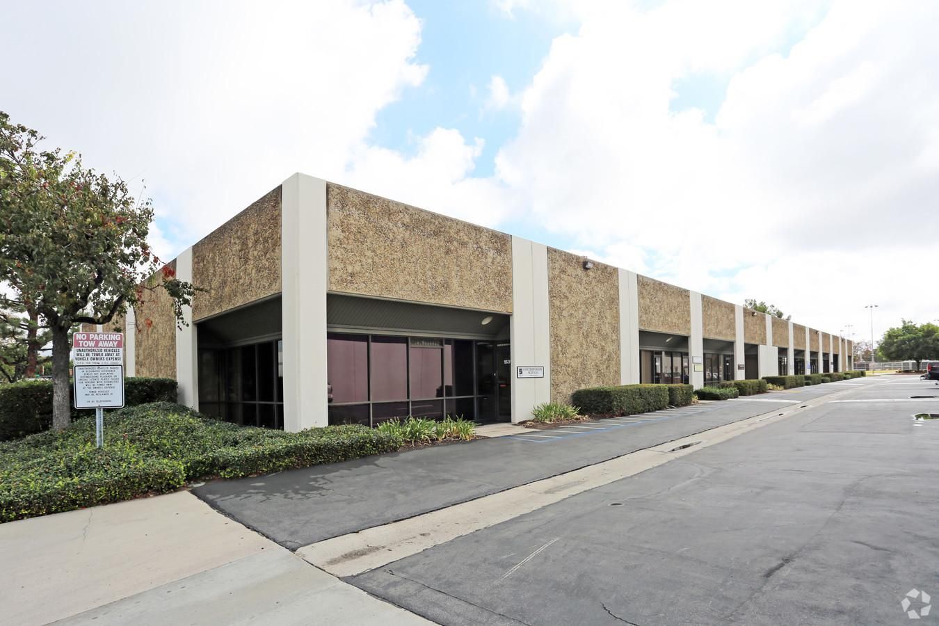 Industrial Property For Lease photo 2