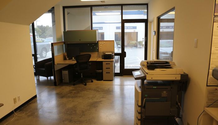 Warehouse Space for Rent at 432 N Canal St South San Francisco, CA 94080 - #13