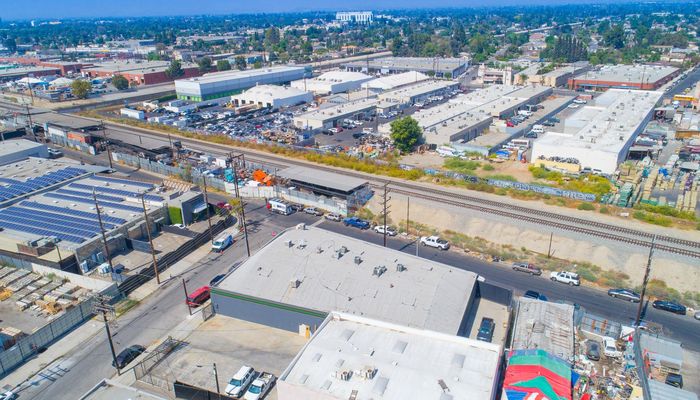 Warehouse Space for Sale at 7460 Varna Ave North Hollywood, CA 91605 - #14