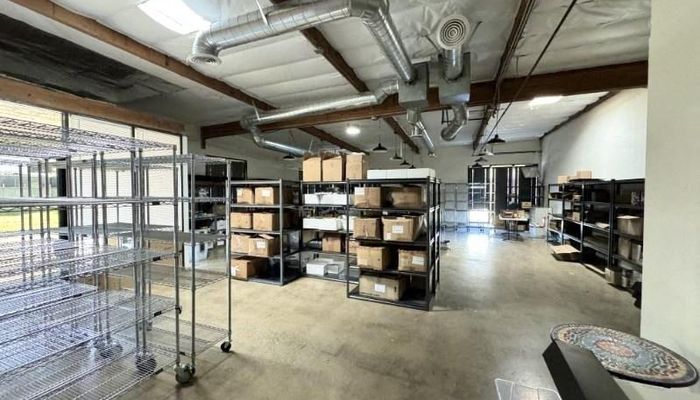 Warehouse Space for Rent at 580 W Lambert Rd Brea, CA 92821 - #2