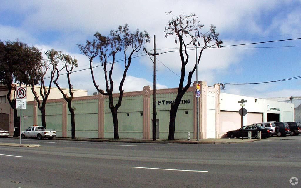 Industrial Property for Lease photo 2