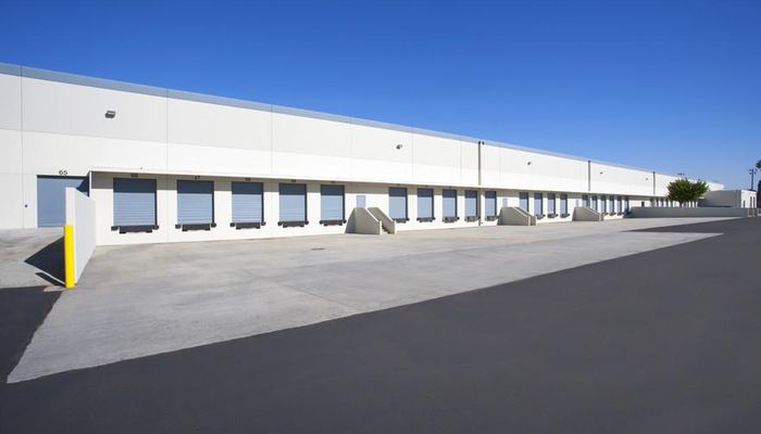 Warehouse Space for Rent at 9400-9500 Santa Fe Springs Rd Santa Fe Springs, CA 90670 - #1