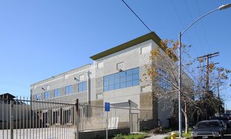 Warehouse Space for Rent located at 3264 Mines Ave Los Angeles, CA 90023