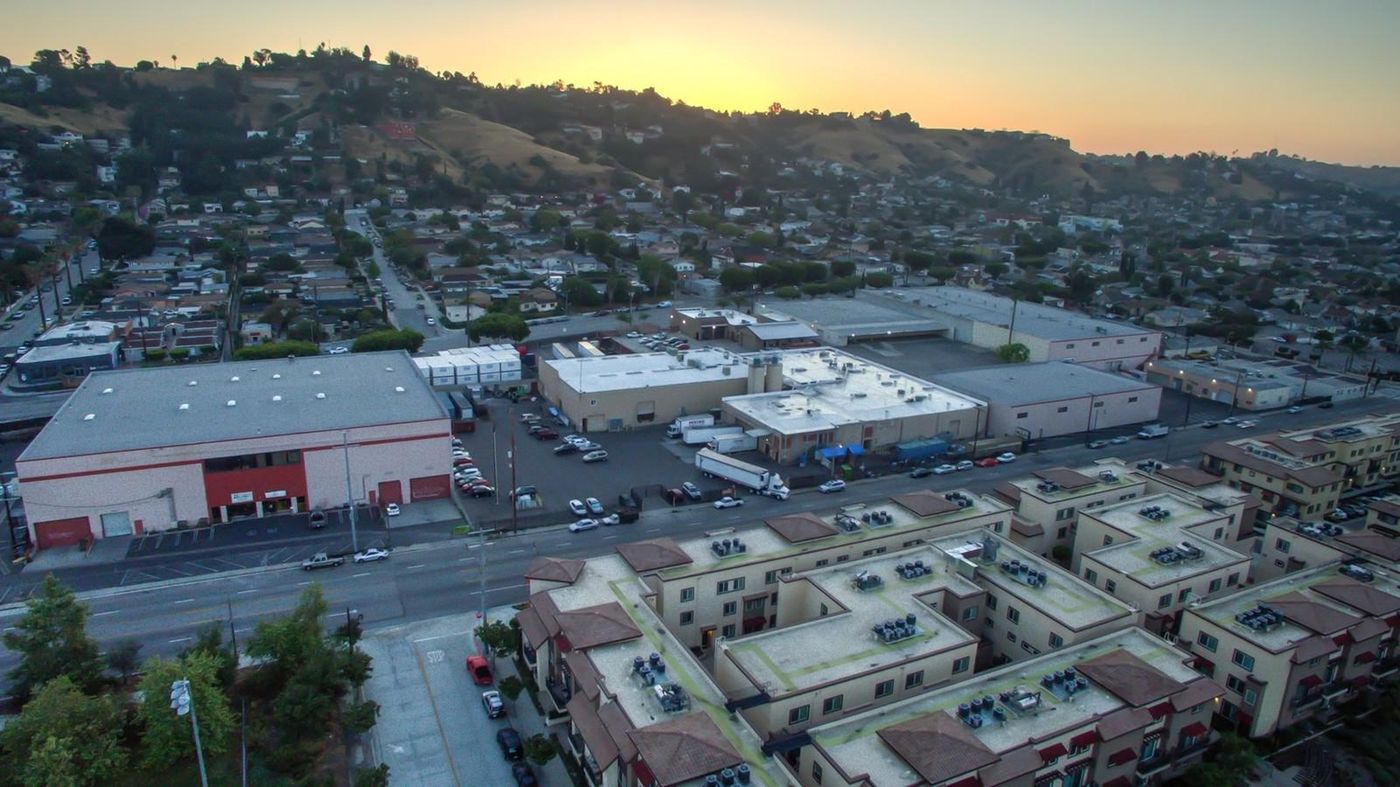 Creative / Manufacturing Facility photo 2
