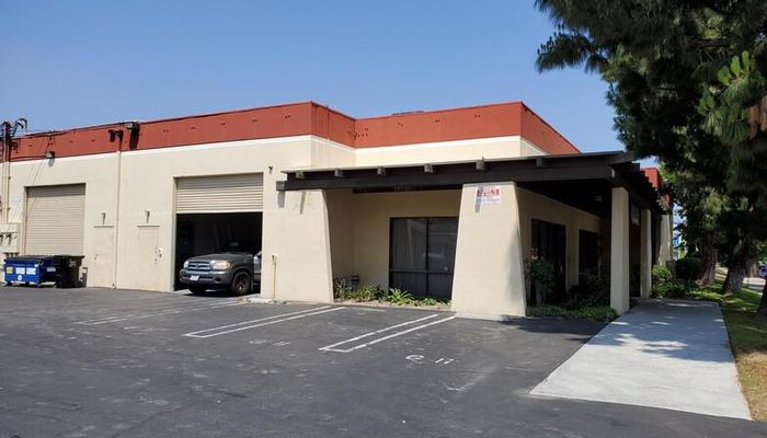 Warehouse Space for Rent at 21029 Itasca St Chatsworth, CA 91311 - #5