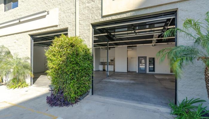 Warehouse Space for Rent at 13360 Beach Ave Marina Del Rey, CA 90292 - #2