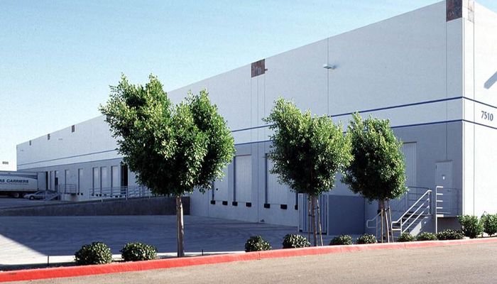 Warehouse Space for Rent at 7510 Airway Rd San Diego, CA 92154 - #3