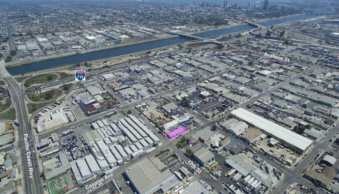 Warehouse Space for Sale at 1468 W 17th St Long Beach, CA 90813 - #5