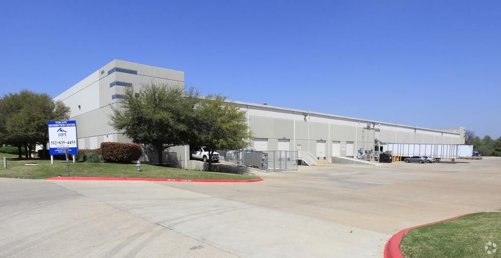 Tuscany Distribution Center 2 9013 Tuscany Way photo 2