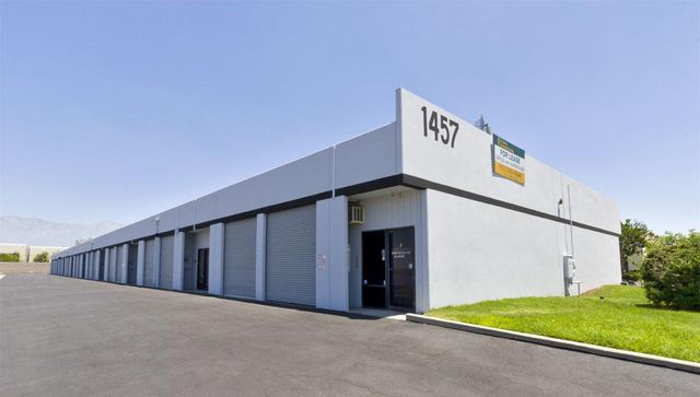 1457 Philadelphia Industrial Park