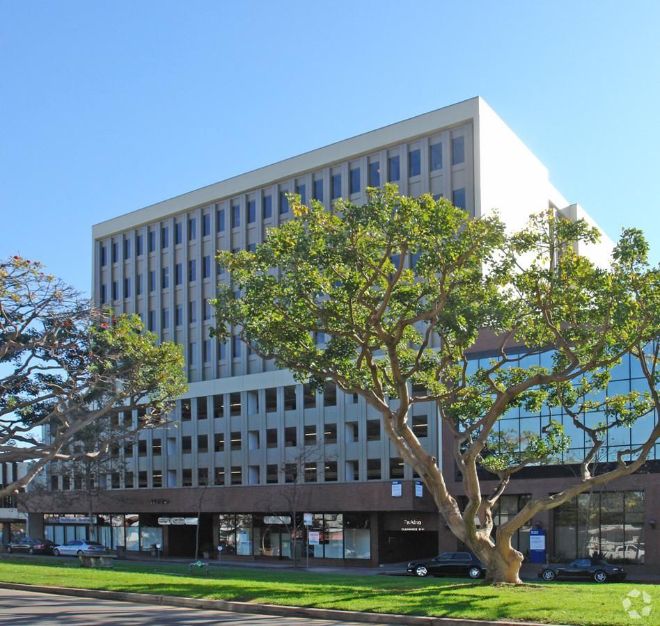 Brentwood Medical Plaza photo 3