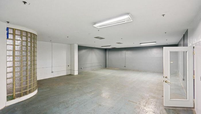 Warehouse Space for Rent at 6007 S St Andrews Pl Los Angeles, CA 90047 - #8